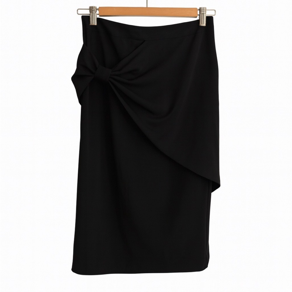 NWT! Allegra K Little Black Skirt Size XS